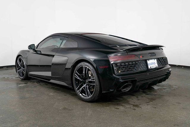 Used 2023 Audi R8 V10 performance image 6