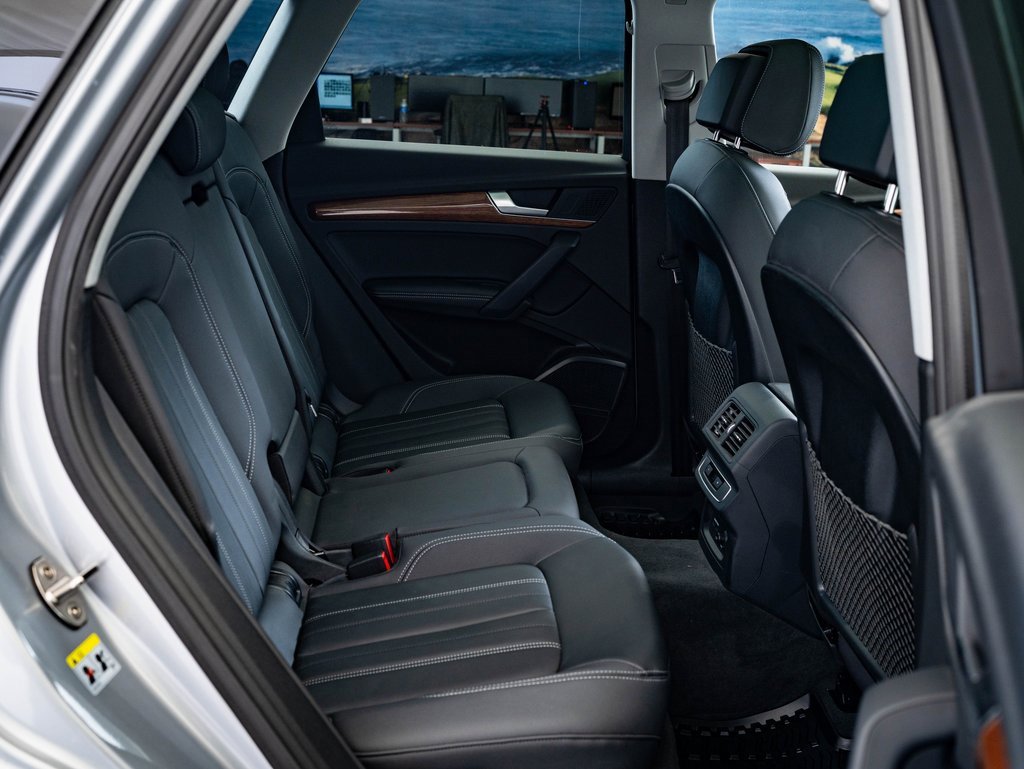 Certified 2022 Audi Q5 2.0T Premium Plus w/ Premium Plus Package image 36