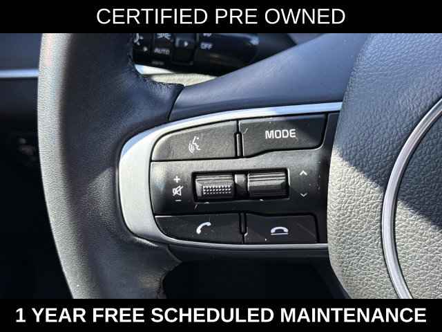 Used 2024 Kia K5 GT-Line w/ GT-Line Premium Package FWD image 24