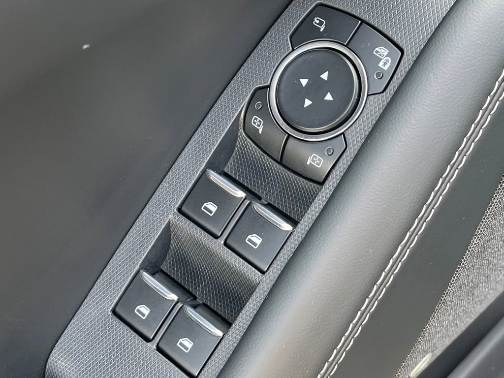 Used 2024 Ford Mustang Mach-E Premium image 17