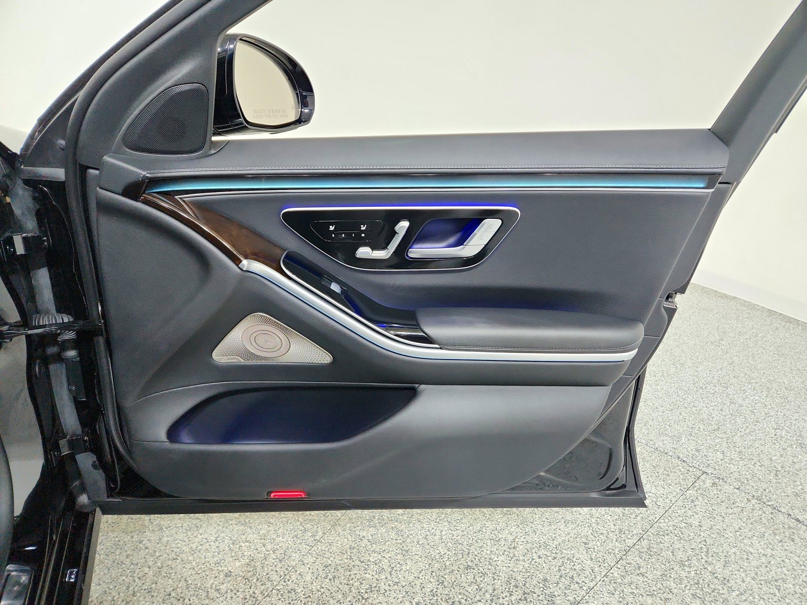 Certified 2023 Mercedes-Benz S 500 4MATIC image 26