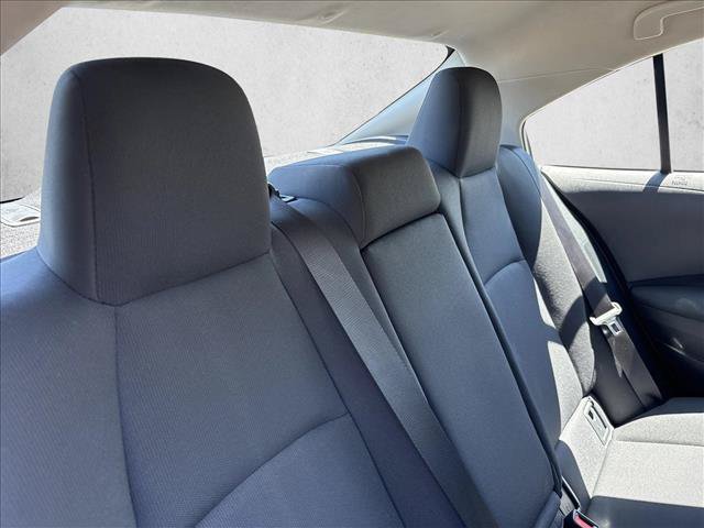 Certified 2026 Toyota Corolla LE FWD image 25