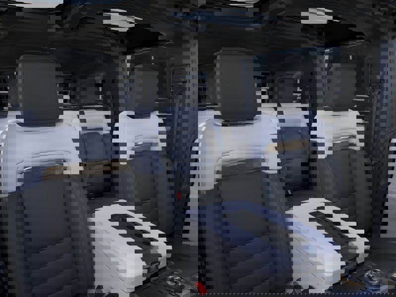 New 2024 GMC Hummer EV 3X w/ Omega Edition image 24