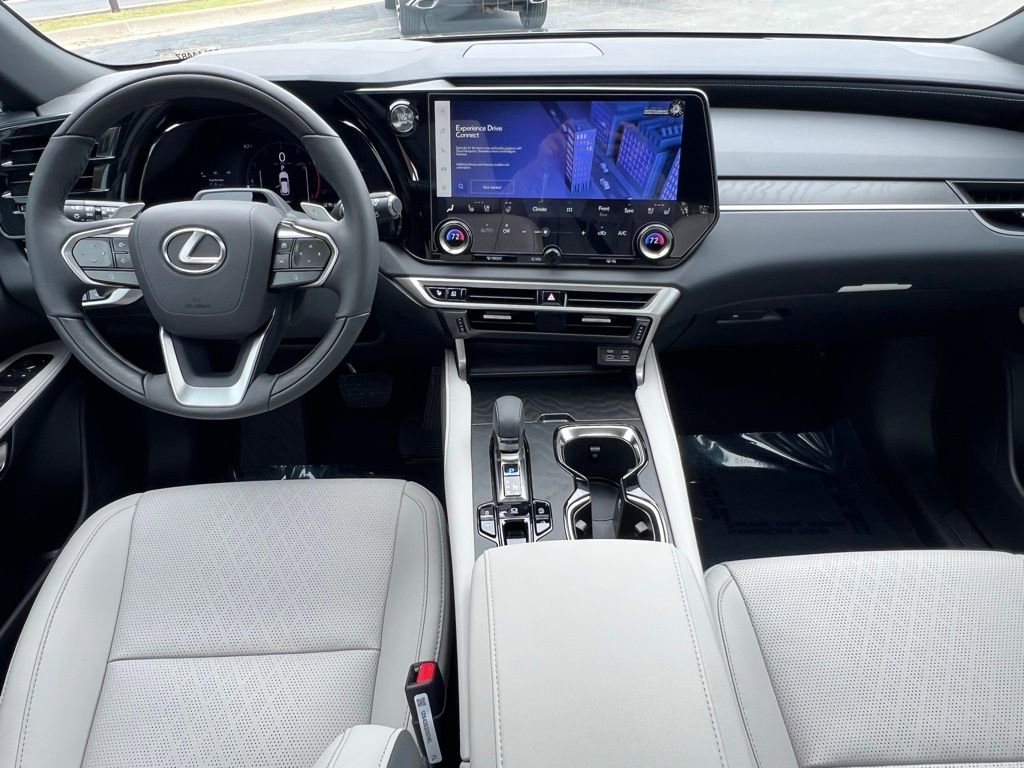 New 2026 Lexus RX 350 Premium Plus AWD/4WD image 8