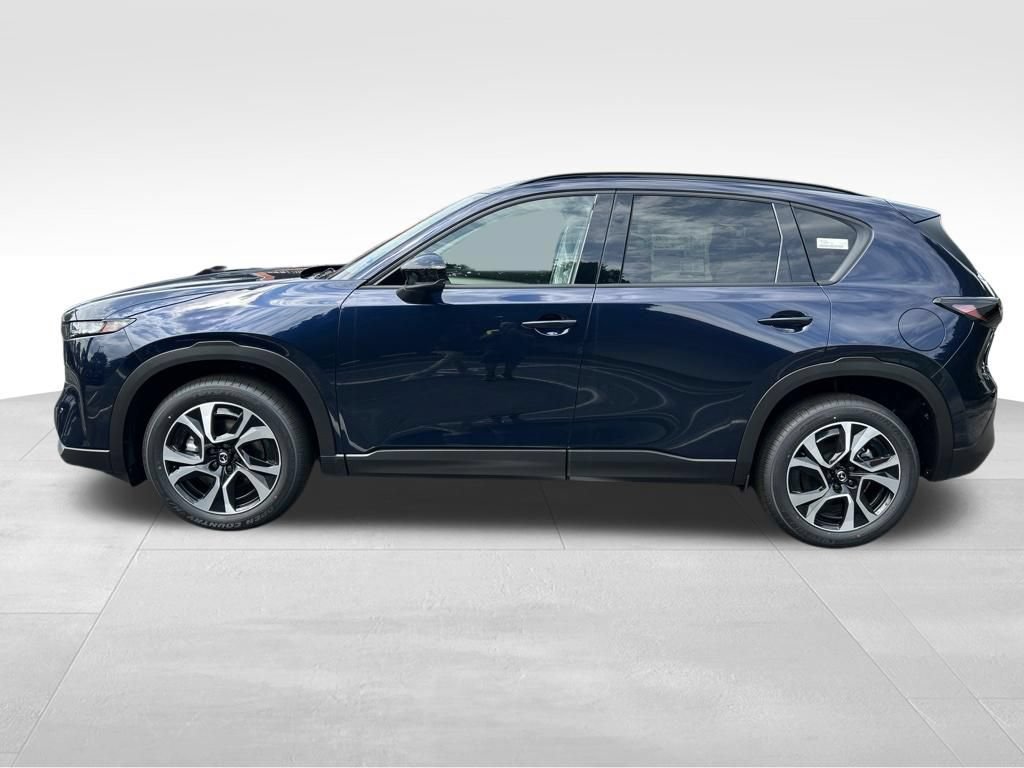 New 2026 MAZDA CX-5 Preferred AWD/4WD image 2