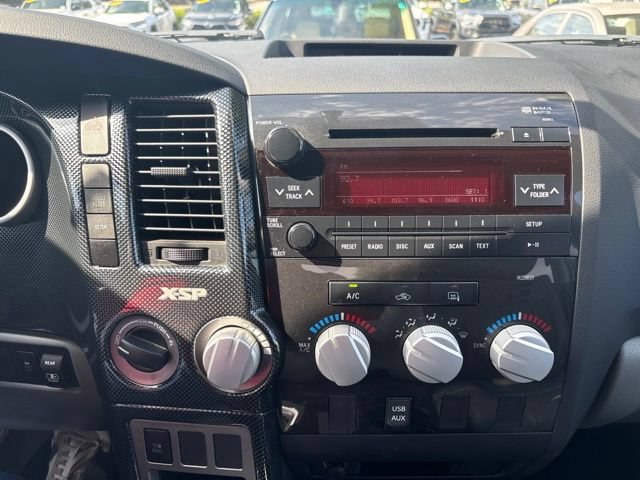 Used 2010 Toyota Tundra 4x4 Double Cab image 10