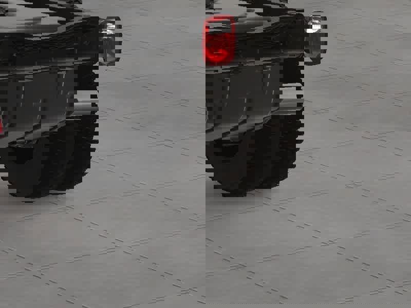 New 2025 RAM 5500 Tradesman image 12