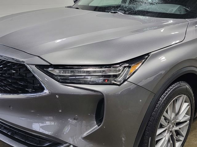 Used 2023 Acura MDX SH-AWD w/ Advance Package image 8