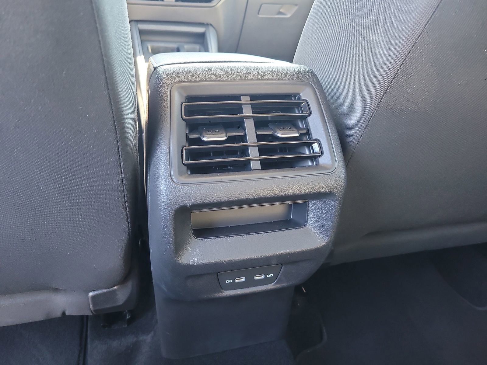 Certified 2025 Volkswagen Tiguan S image 14