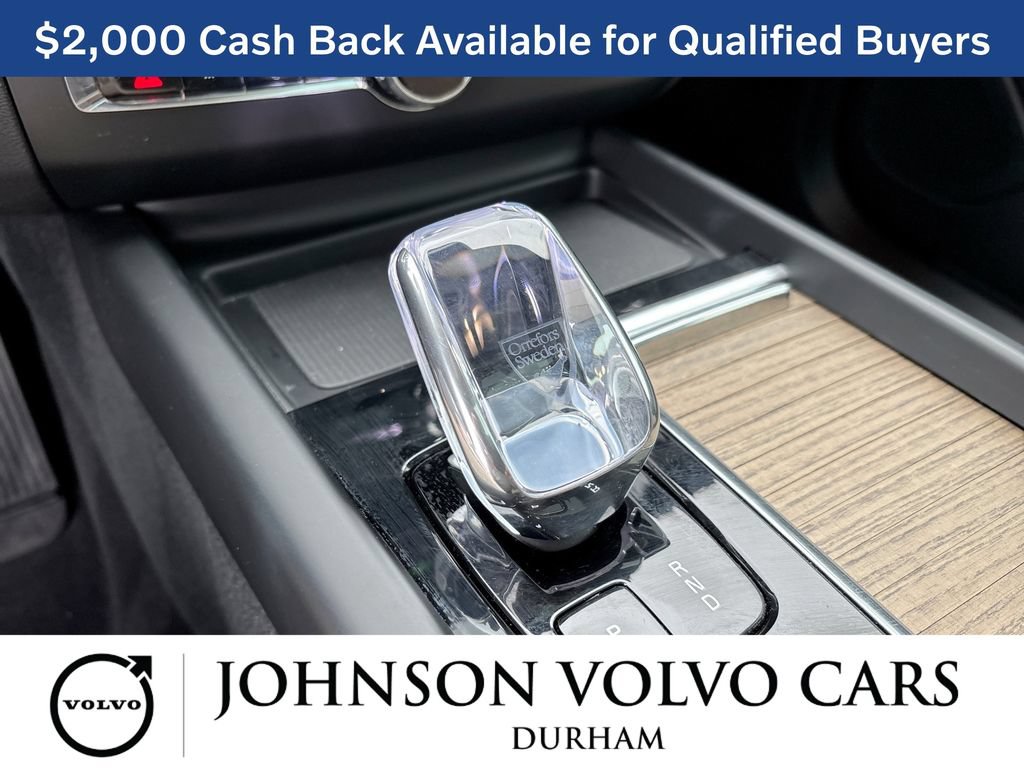 New 2026 Volvo XC60 B5 Plus w/ Protection Package Premier AWD/4WD image 23