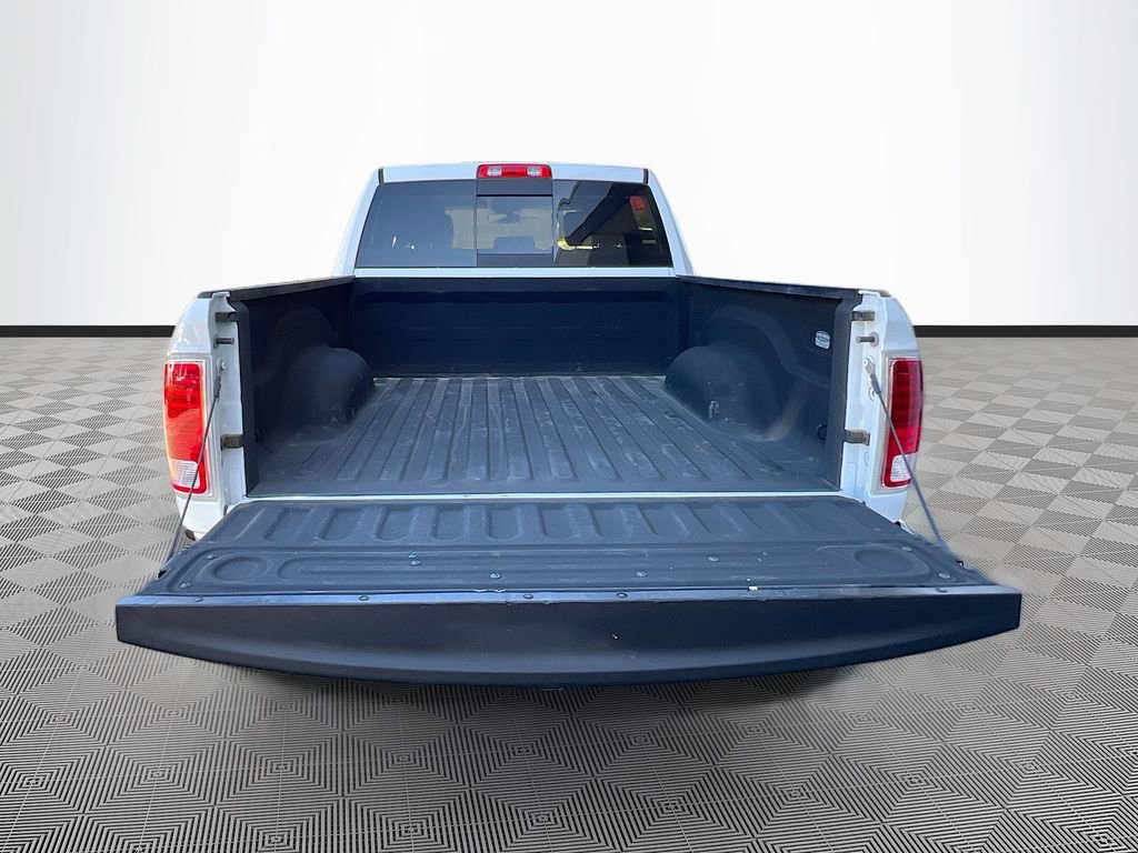 Used 2019 RAM 1500 Laramie image 24