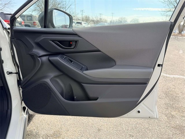 Used 2024 Subaru Crosstrek 2.0i Premium image 8