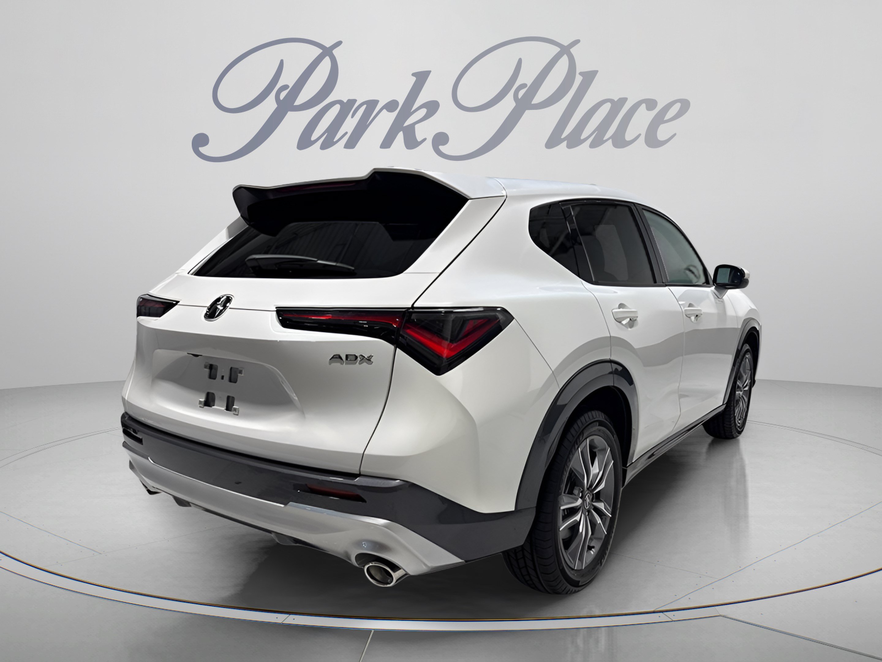 New 2026 Acura ADX FWD image 6
