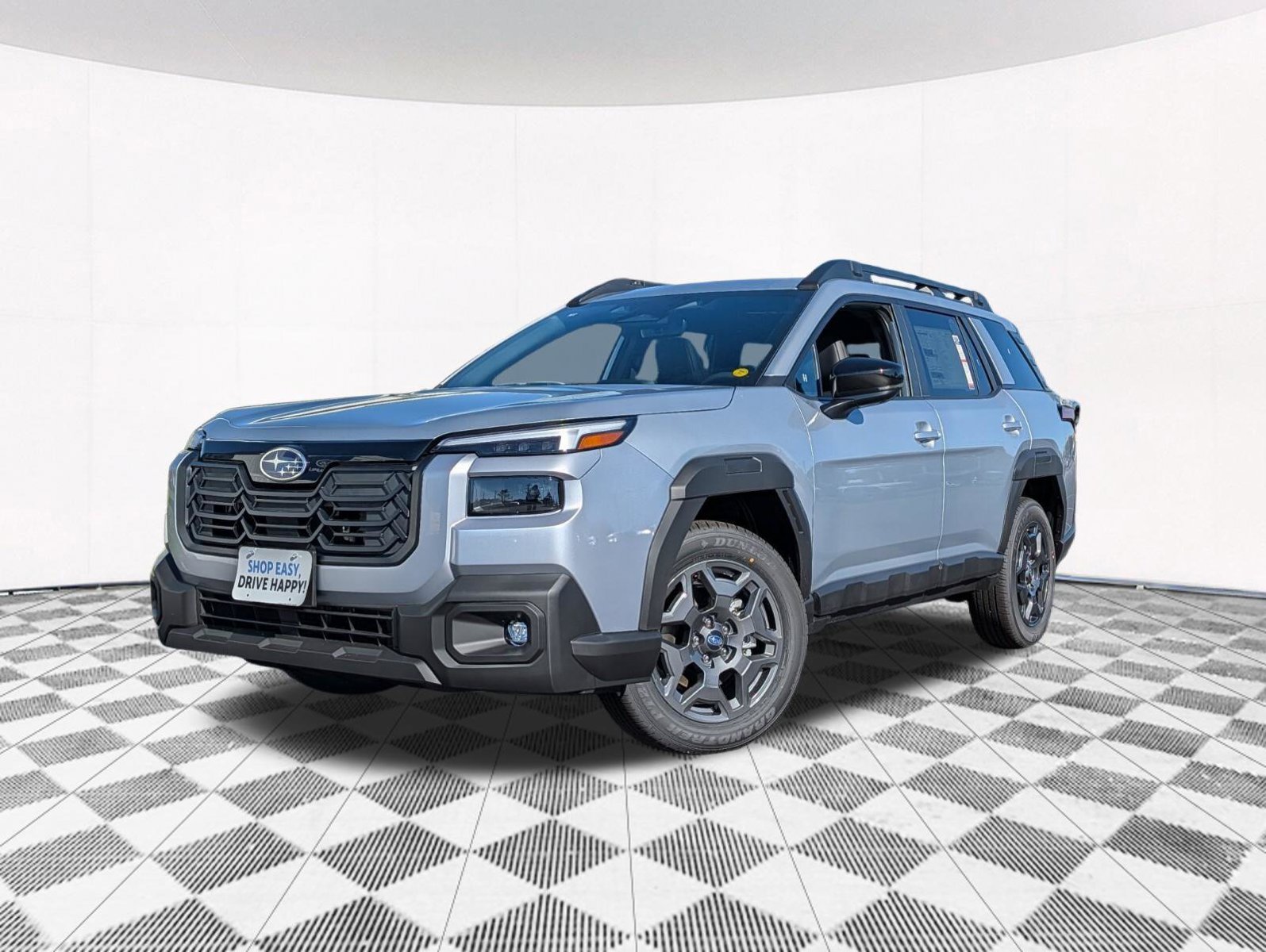 New 2026 Subaru Outback Premium AWD/4WD image 2
