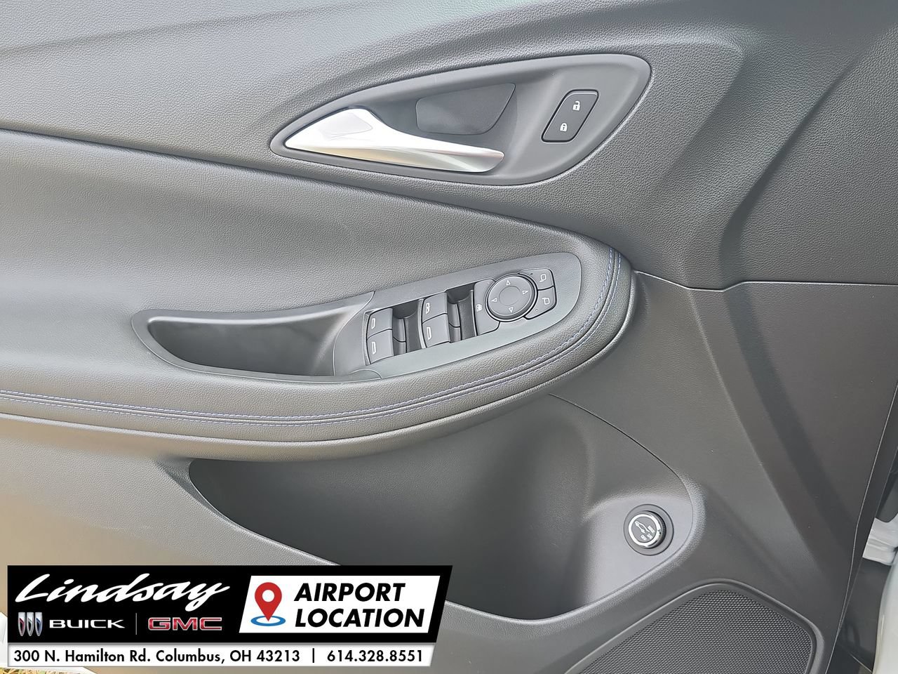 New 2026 Buick Encore GX Sport Touring w/ Comfort Package AWD/4WD image 23