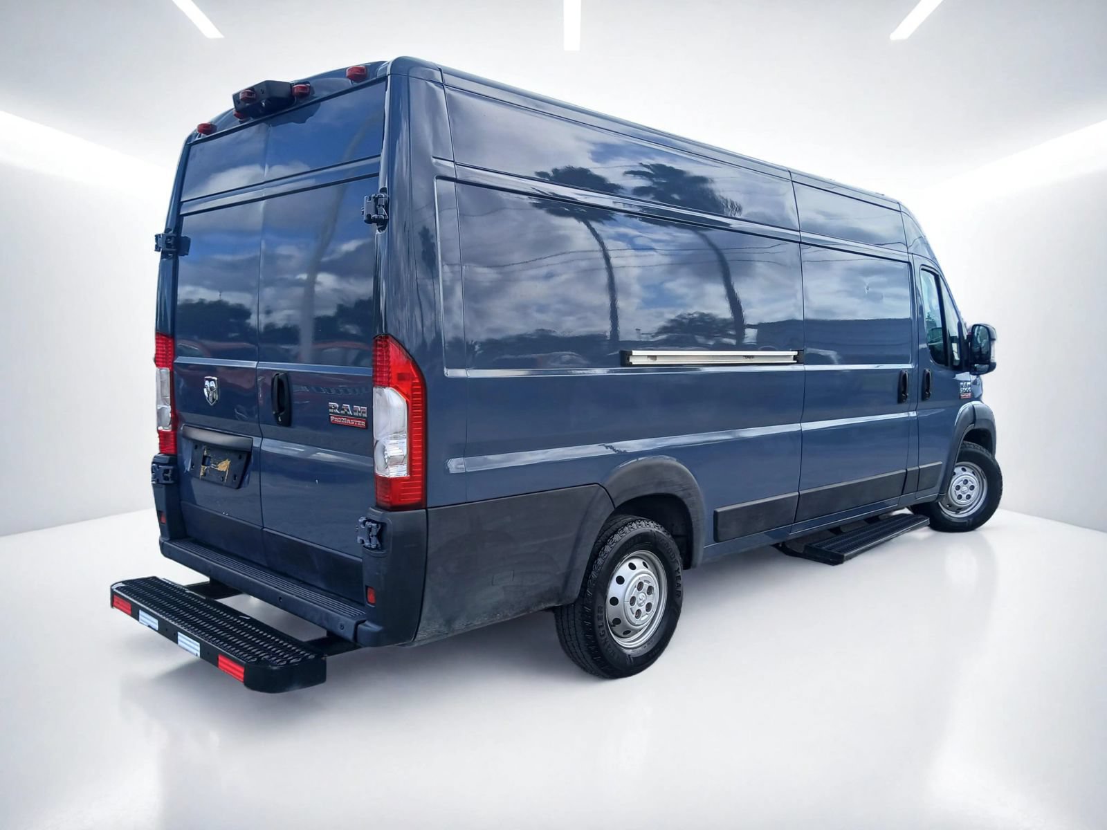 Used 2019 RAM ProMaster 3500 FWD image 5