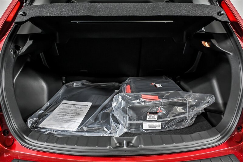 New 2026 Mitsubishi Outlander Sport ES AWD/4WD image 11