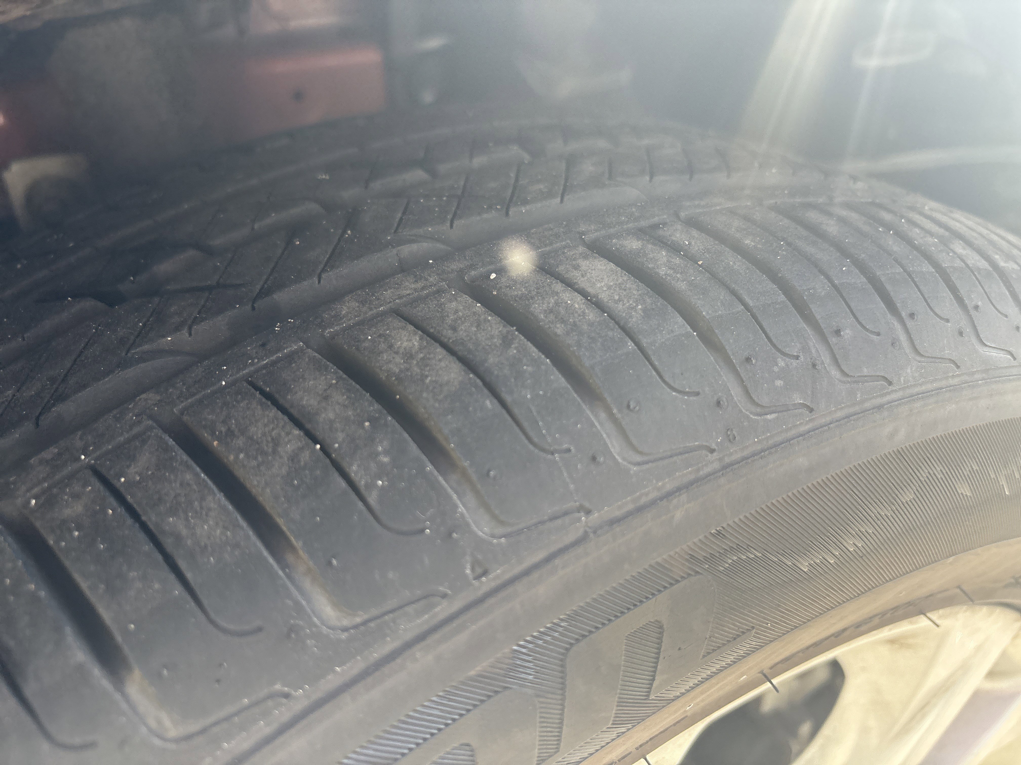 Used 2019 Ford Escape SEL image 11