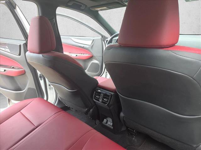 Used 2025 Lexus NX 350 AWD w/ Premium Package image 21