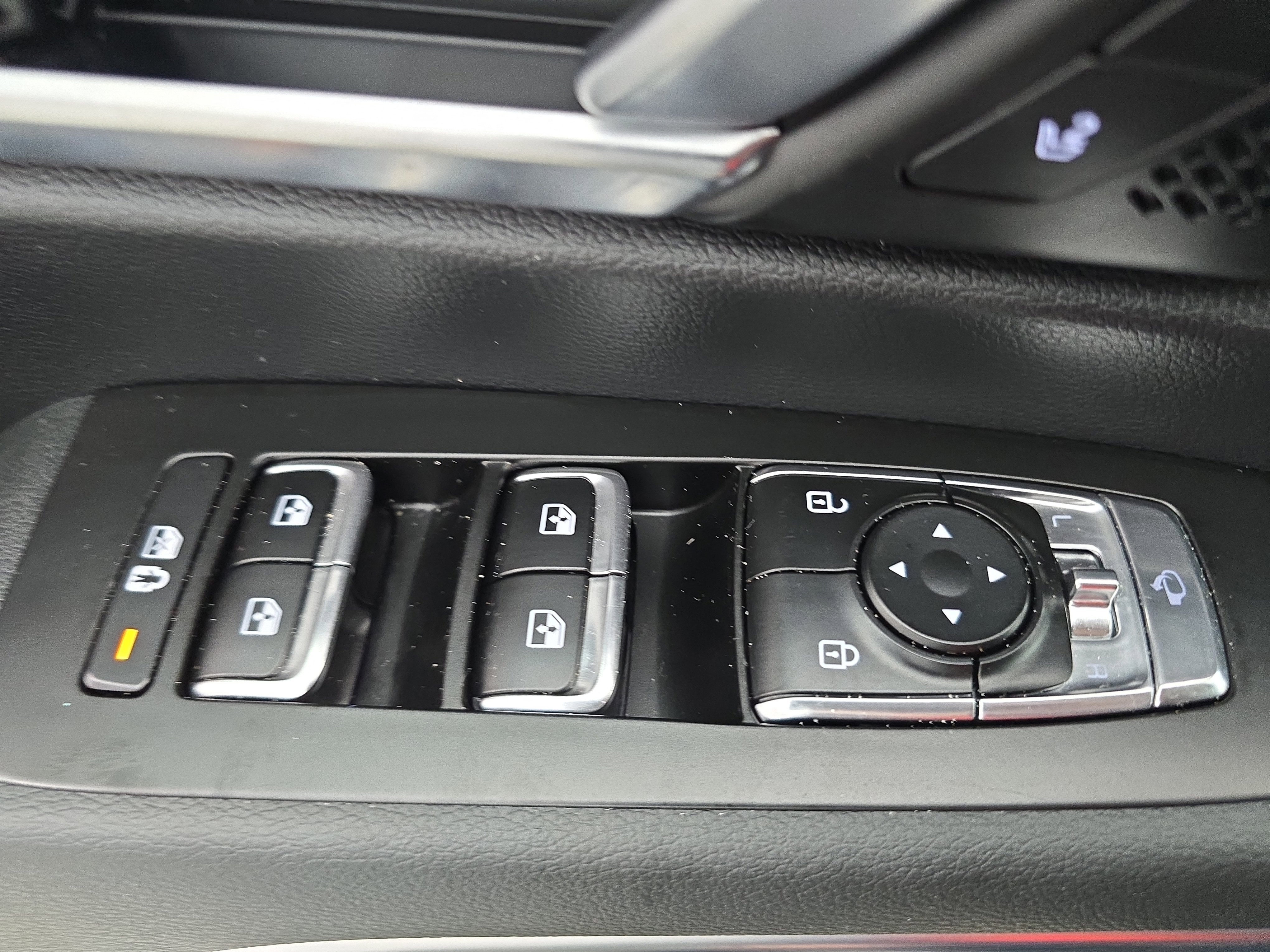 Used 2025 Kia Telluride SX Prestige X-Line image 29