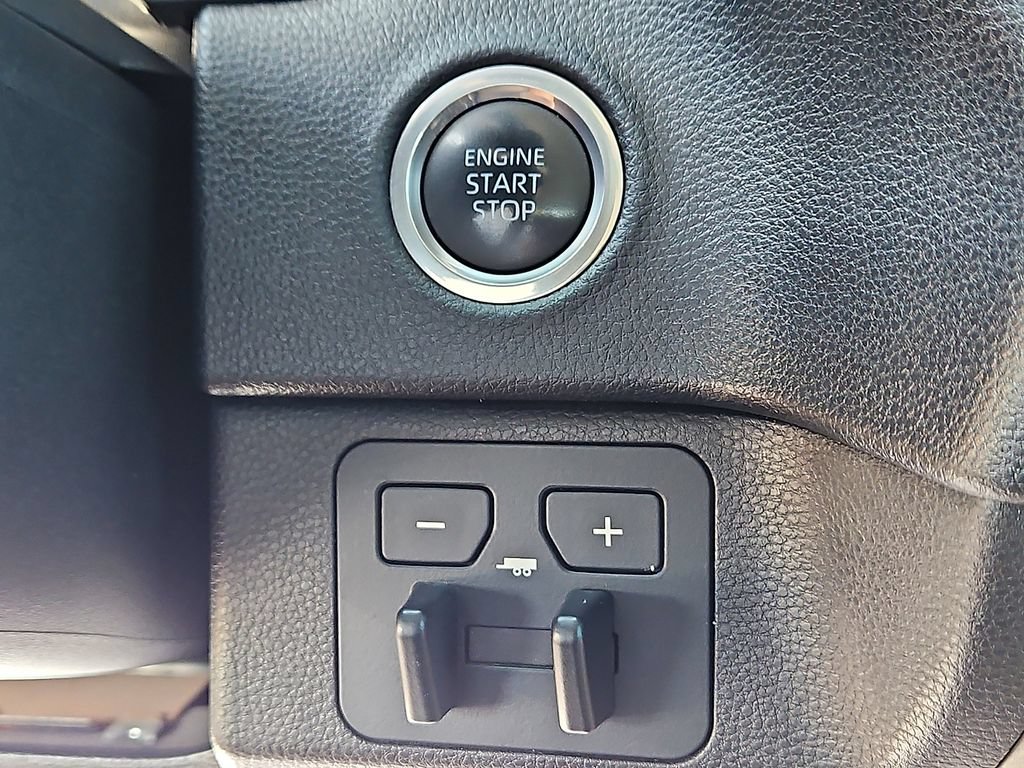 Used 2024 Toyota Tundra SR5 RWD image 24