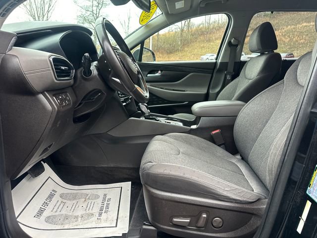 Used 2019 Hyundai Santa Fe SEL w/ Cargo Package image 14