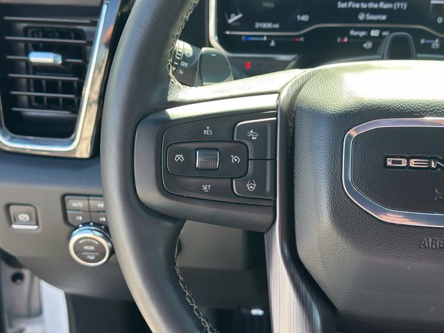 Used 2024 GMC Sierra 1500 Denali Ultimate AWD/4WD image 19