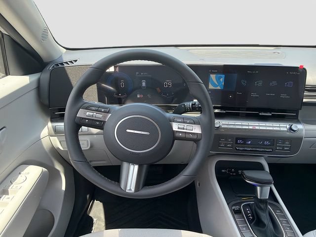 New 2026 Hyundai Kona SEL Sport FWD image 22