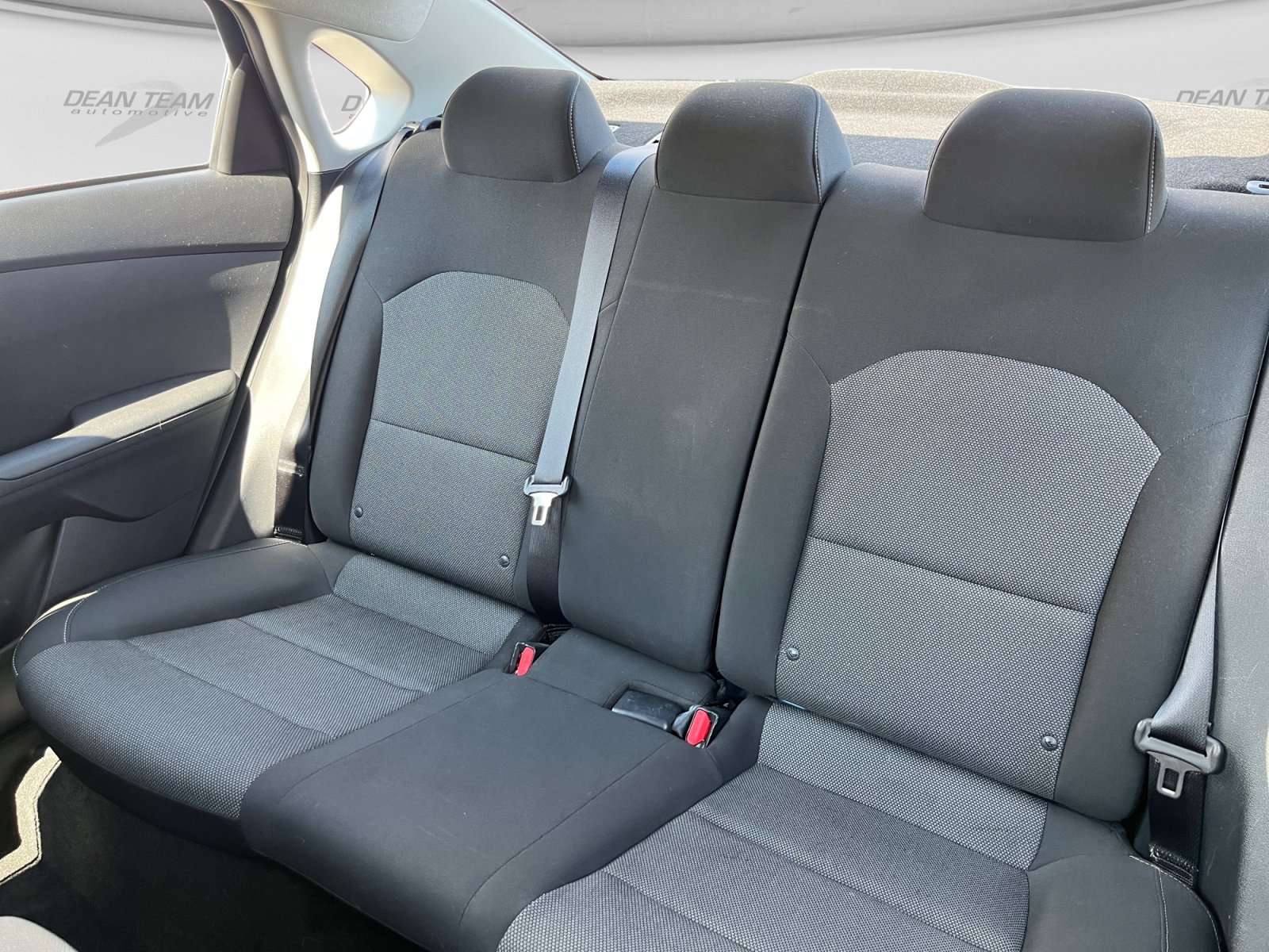 Used 2022 Kia Forte LXS w/ LXS Technology Package FWD image 13