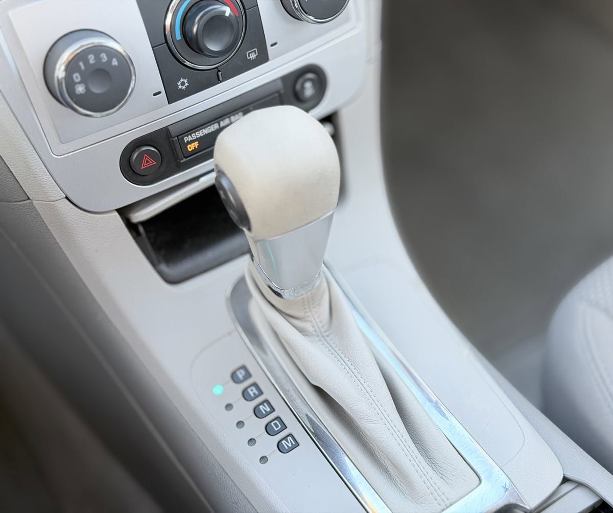 Used 2012 Chevrolet Malibu LS image 25