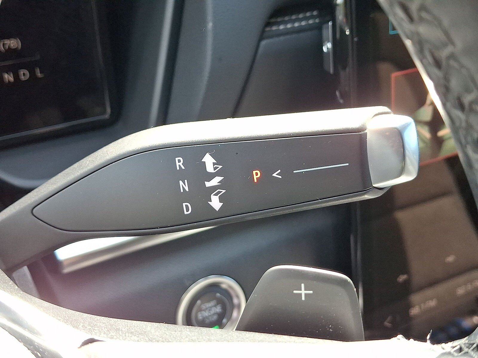 Used 2025 GMC Terrain Elevation w/ Black Edition AWD/4WD image 12
