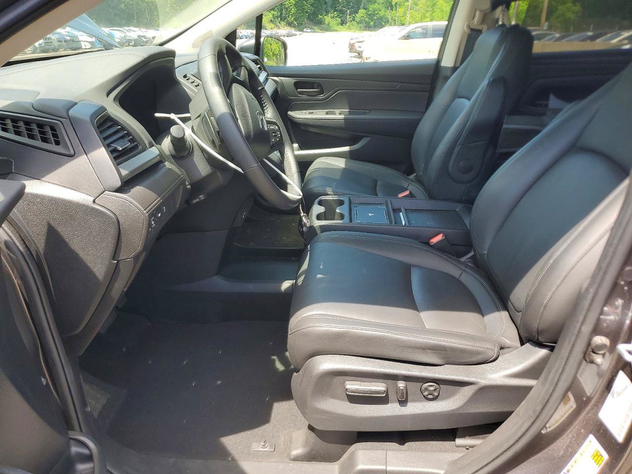 Used 2025 Honda Odyssey EX-L image 6
