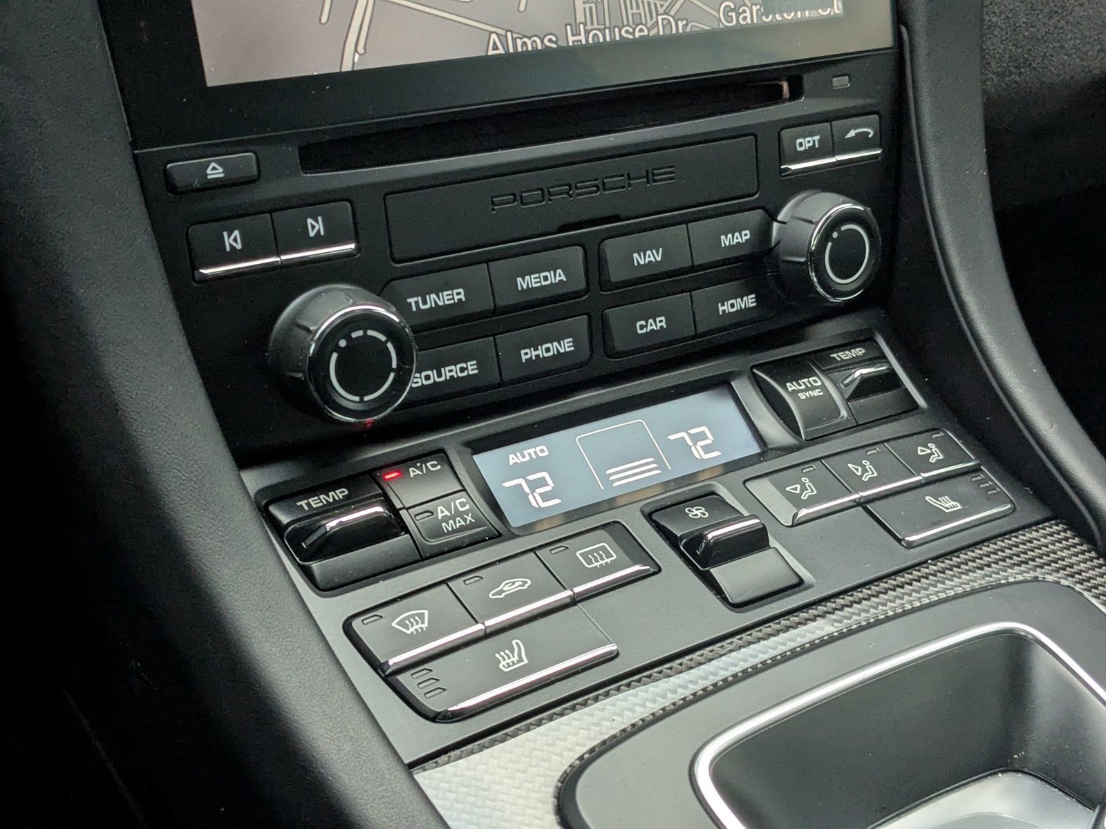 Used 2018 Porsche 911 Targa 4 GTS image 28