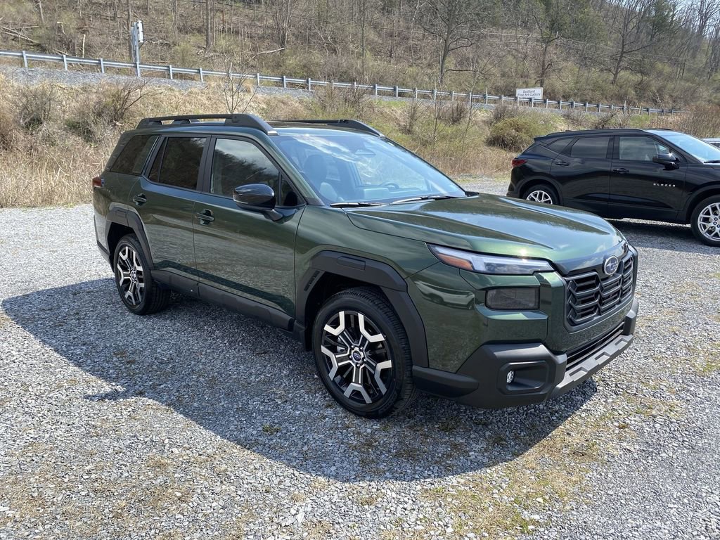 New 2026 Subaru Outback Touring XT image 2