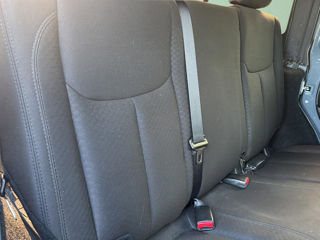 Used 2015 Jeep Wrangler Unlimited Sport w/ Quick Order Package 24S image 41