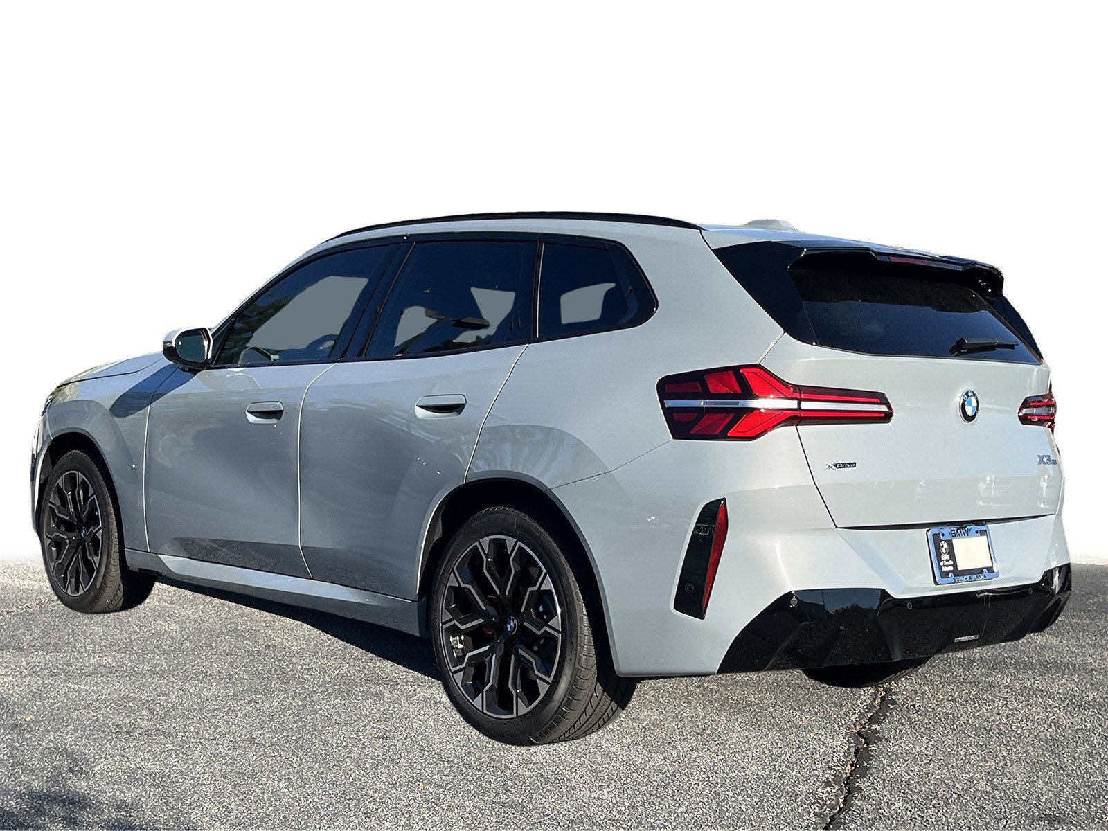 New 2026 BMW X3 xDrive30 w/ M Sport Package image 23