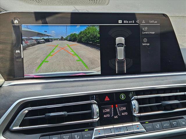 Used 2020 BMW X5 sDrive40i w/ Convenience Package RWD image 14