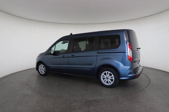 Used 2020 Ford Transit Connect XLT image 9