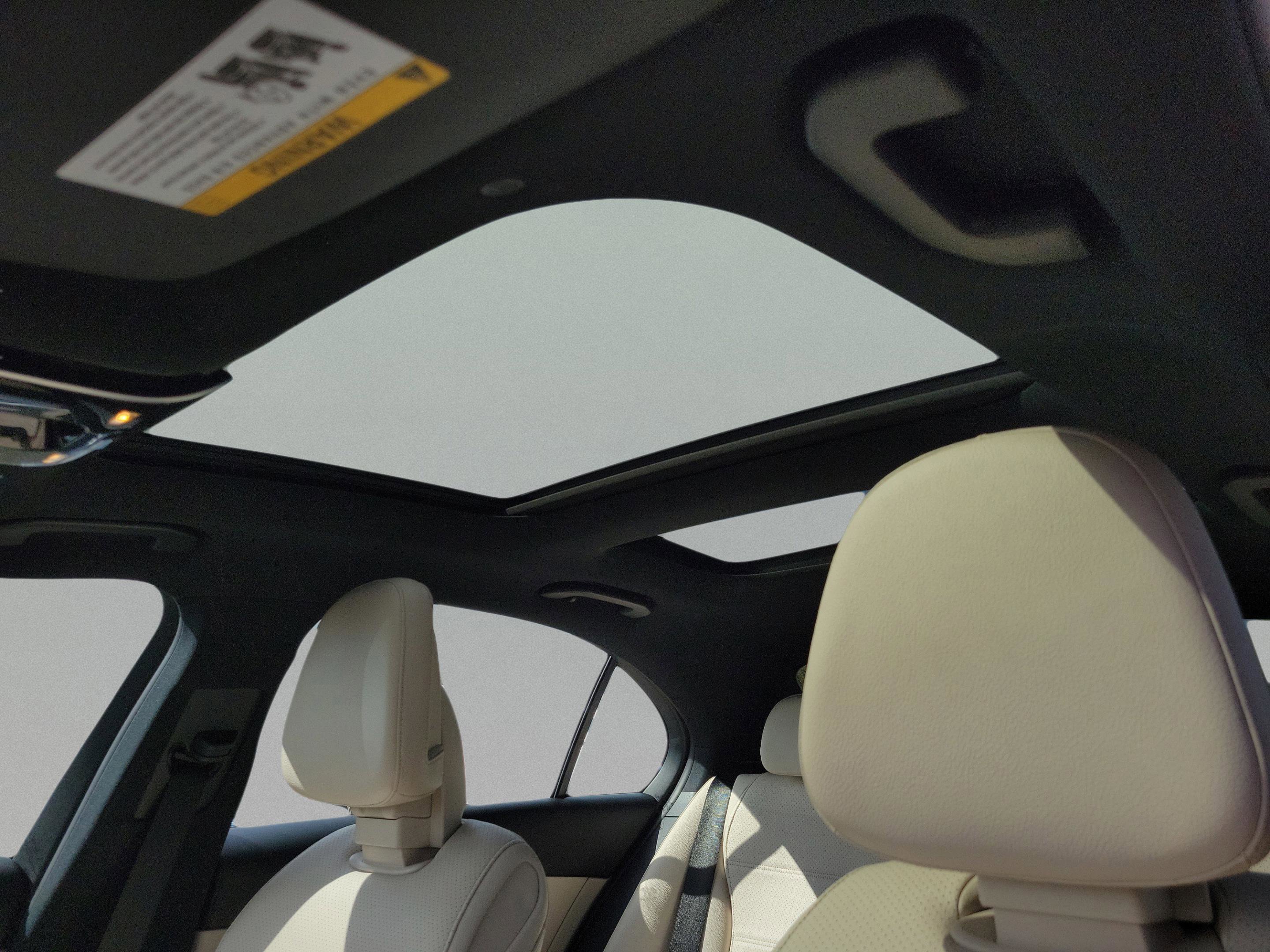 Certified 2023 Mercedes-Benz C 300 Sedan w/ Exclusive Trim Package image 26