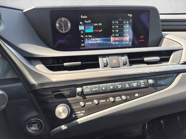Used 2021 Lexus ES 350 w/ Accessory Package FWD image 13
