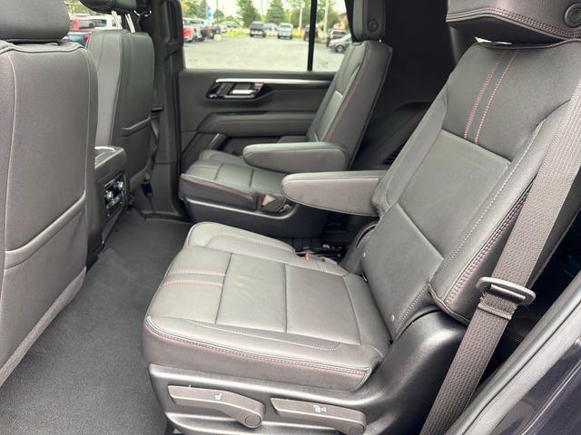 Certified 2026 Chevrolet Tahoe RST w/ Comfort Package AWD/4WD image 22