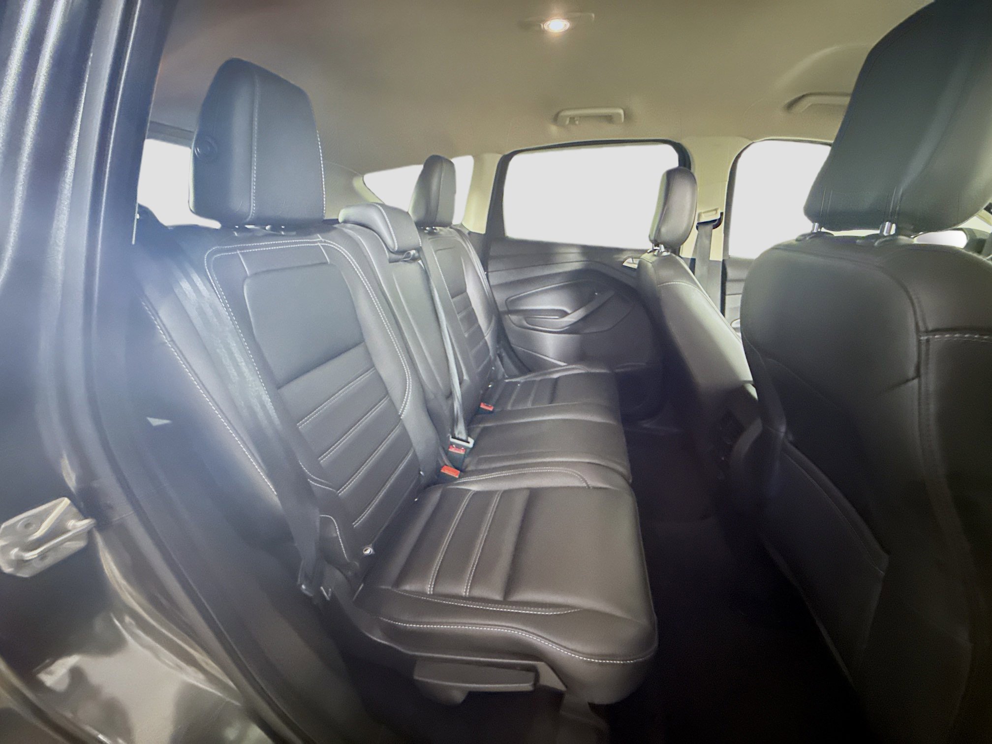 Used 2019 Ford Escape SEL image 27