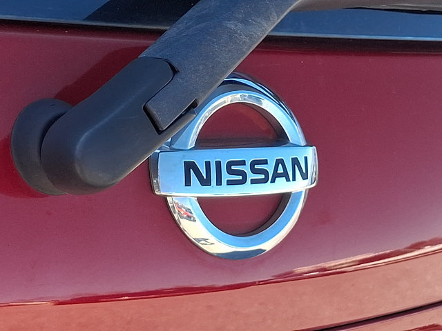 Used 2014 Nissan Versa Note SV w/ SL Package FWD image 29