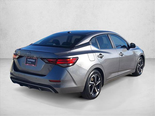 Used 2025 Nissan Sentra SV image 5