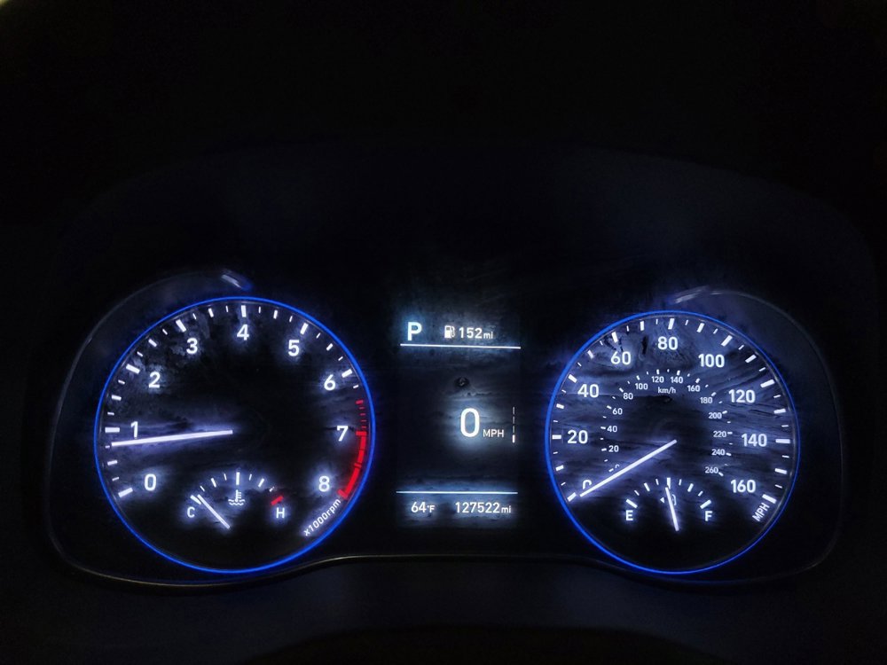 Used 2019 Hyundai Kona Ultimate image 23