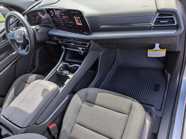 New 2026 Chevrolet Traverse LT w/ LPO, Floor Liner Package AWD/4WD image 29
