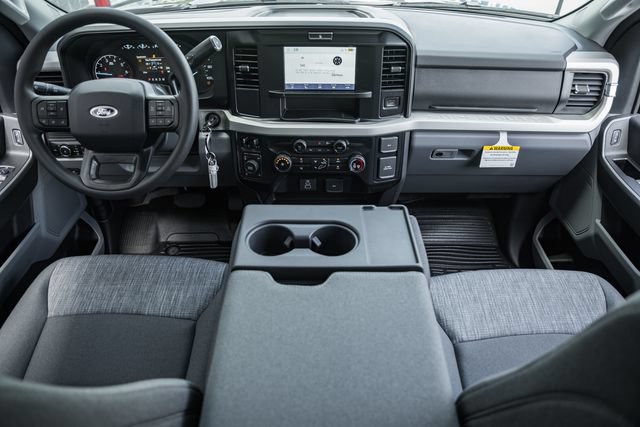 New 2026 Ford F350 XLT AWD/4WD image 28