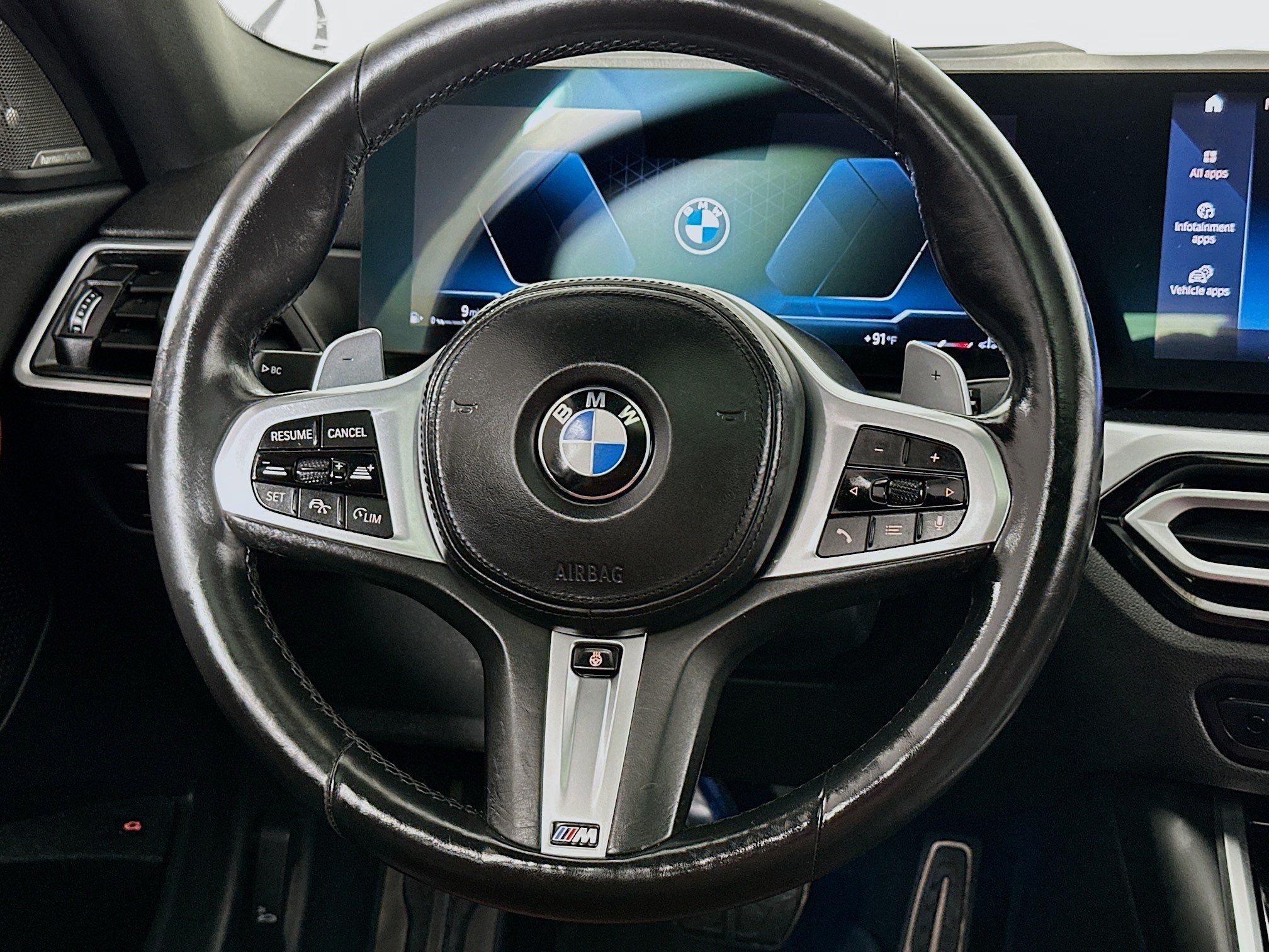 Used 2023 BMW 230i xDrive Coupe w/ Premium Package AWD/4WD image 8