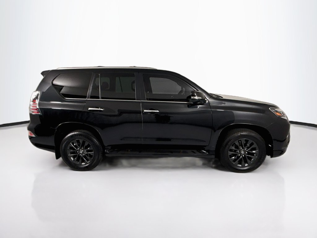 Used 2023 Lexus GX 460 Premium w/ Premium Package AWD/4WD image 4