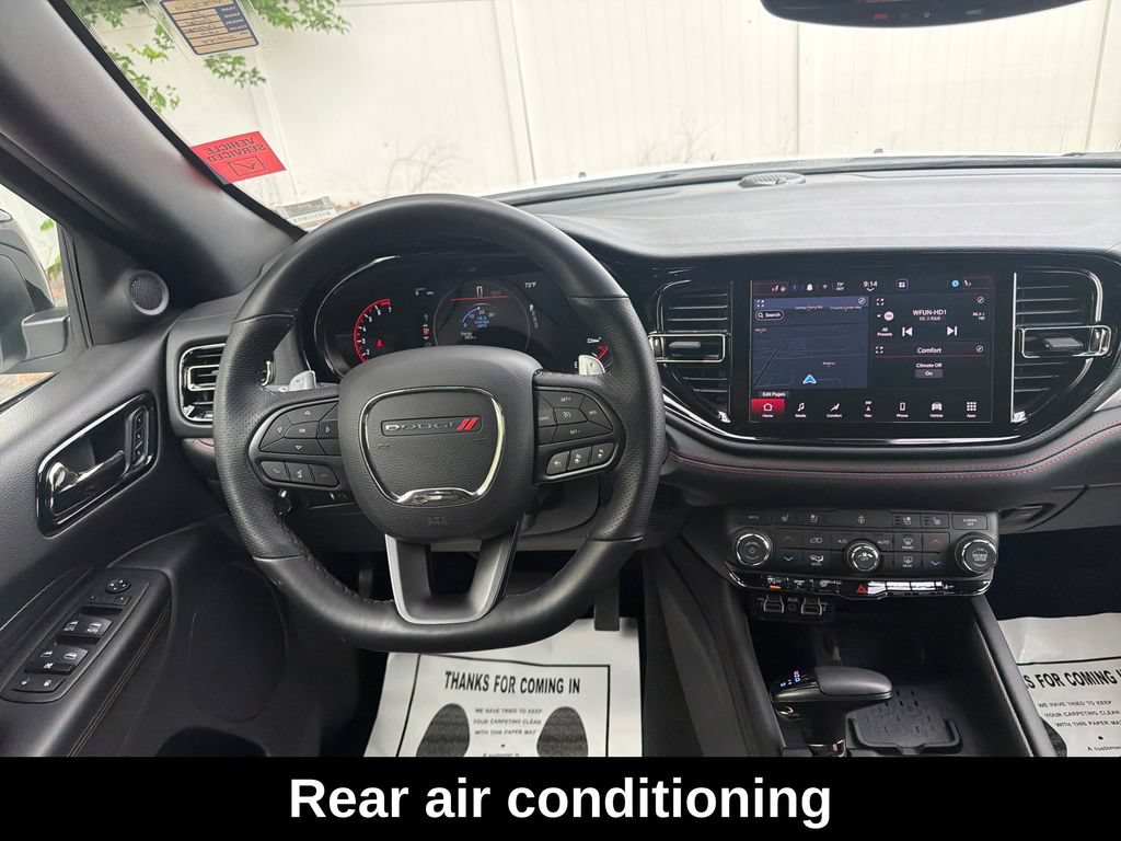 Used 2026 Dodge Durango GT AWD/4WD image 17